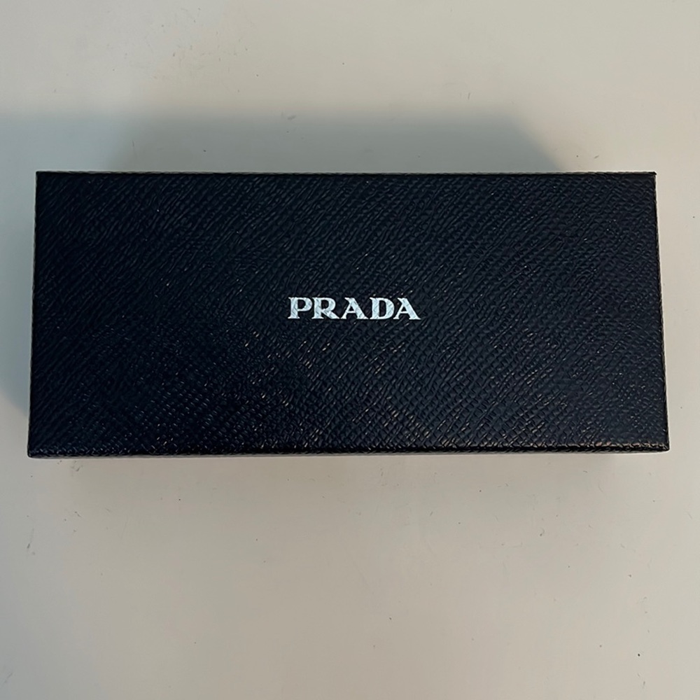 Prada Glasses Case